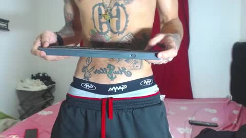 JEYKOB online show from 01.30.25