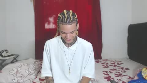 JEYKOB online show from 02.01.25