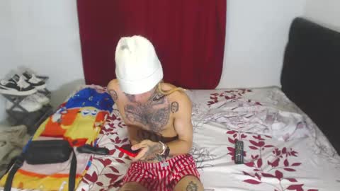 JEYKOB online show from 02.11.25