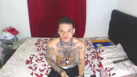 JEYKOB online show from 02.21.25