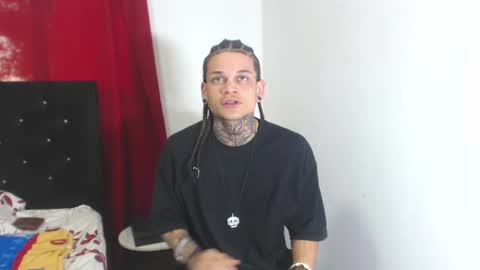 JEYKOB online show from 02.23.25