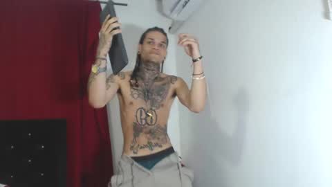 JEYKOB online show from 03.01.25