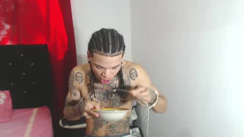 JEYKOB online show from 03.06.25