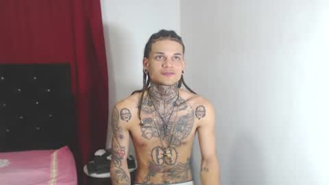 JEYKOB online show from 03.07.25