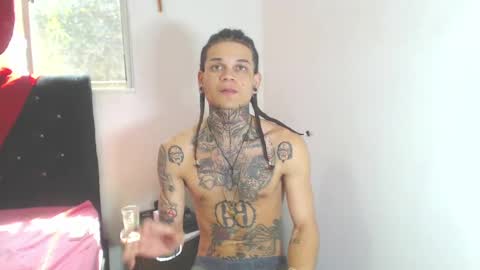 JEYKOB online show from 03.08.25