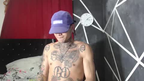 JEYKOB online show from 10.12.25