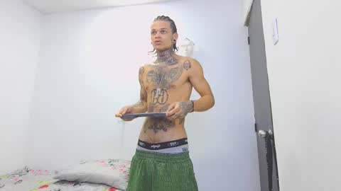 JEYKOB online show from 02.12.26