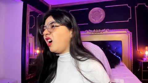 Snapshot of jeylee_ chatting on 02.27.25 Jeyy online show from 02.27.25