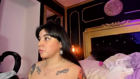 Snapshot of jeylee_ chatting on 02.27.25 Jeyy online show from 02.27.25