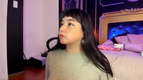 Snapshot of jeylee_ chatting on 03.12.25 Jeyy online show from 03.12.25