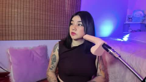 Snapshot of jeylee_ chatting on 09.25.25 Jeyy online show from 09.25.25