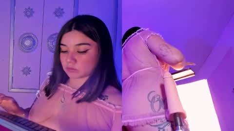 Snapshot of jeylee_ chatting on 11.12.25 Jeyy online show from 11.12.25