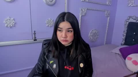 Snapshot of jeylee_ chatting on 11.21.25 Jeyy online show from 11.21.25