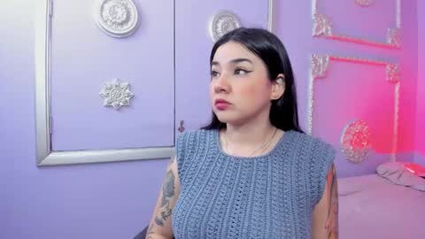 Snapshot of jeylee_ chatting on 01.08.26 Jeyy online show from 01.08.26