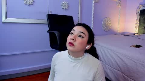 Snapshot of jeylee_ chatting on 02.06.26 Jeyy online show from 02.06.26