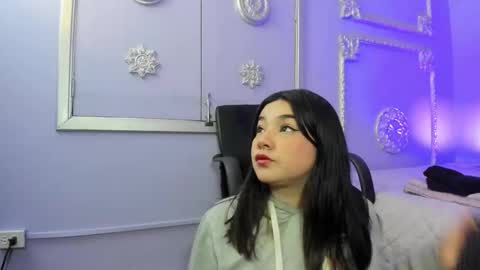 Snapshot of jeylee_ chatting on 02.12.26 Jeyy online show from 02.12.26