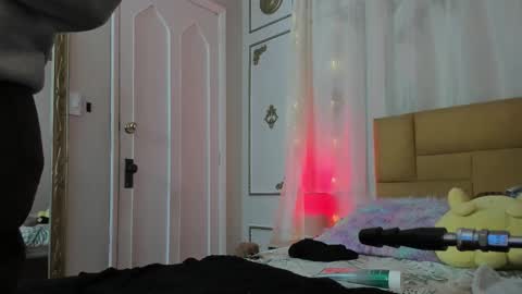 Snapshot of jeylee_ chatting on 02.18.26 Jeyy online show from 02.18.26