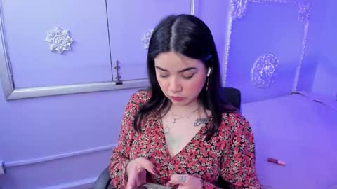 Snapshot of jeylee_ chatting on 02.19.26 Jeyy online show from 02.19.26