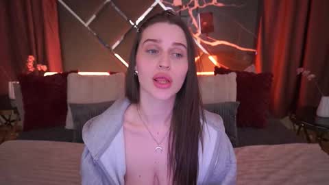 Jeysy online show from 02.15.26