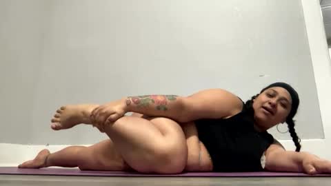 jezabaesolea online show from 02.04.26