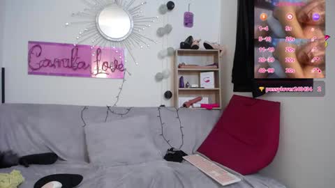 Snapshot of jezabel_purple chatting on 03.10.25 Camila online show from 03.10.25