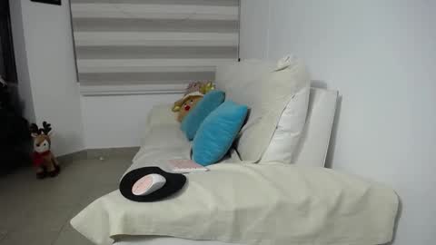 Camila online show from 11.28.25