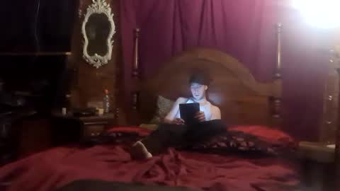 Snapshot of jf12334 chatting on 01.19.25 NedeledeN online show from 01.19.25