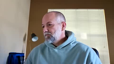 jford78 online show from 10.20.25