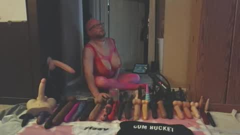 Snapshot of jghosty69 chatting on 05.17.26 Nasty Cumslut online show from 05.17.26