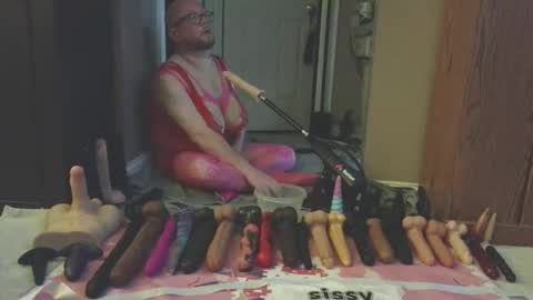 Snapshot of jghosty69 chatting on 05.26.26 Nasty Cumslut online show from 05.26.26