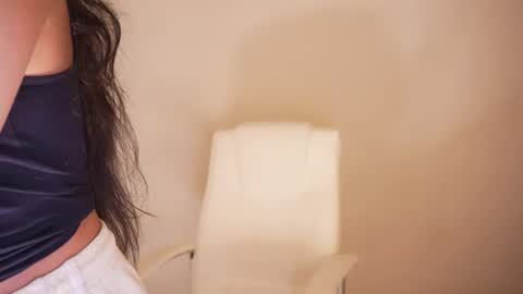 Jhaanvi online show from 02.17.25