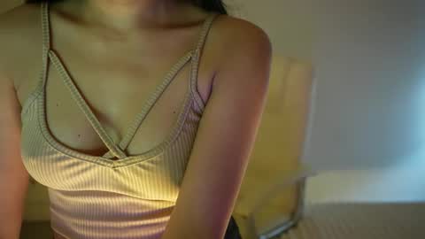 Snapshot of jhaanvi chatting on 01.16.26 Jhaanvi online show from 01.16.26