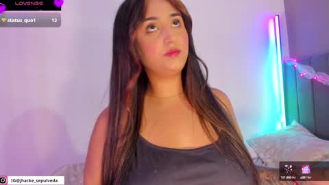 jhackelin  My independent account online show from 12.11.24