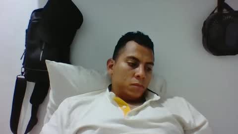 jhan1995 online show from 09.16.25