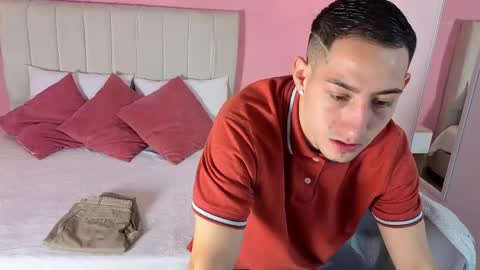 Jhan online show from 04.25.26