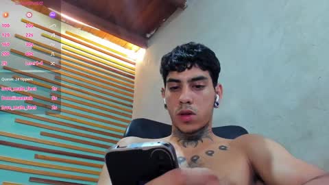 Jharol  online show from 01.23.25