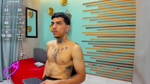 Jharol  online show from 10.11.25