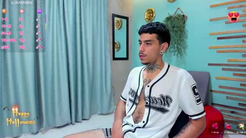 Jharol  online show from 10.24.25