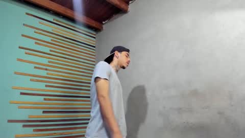 Jharol  online show from 10.29.25