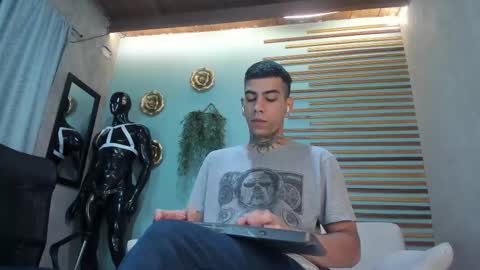 Jharol  online show from 01.11.26