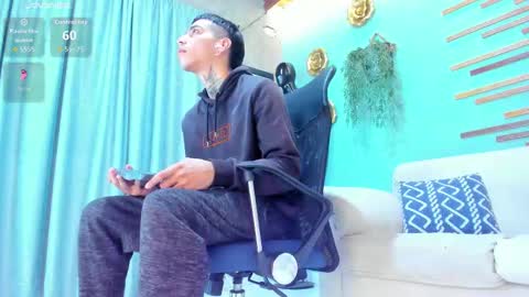 Jharol  online show from 01.17.26