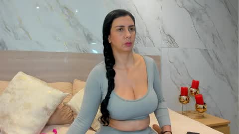 jhasly online show from 06.08.26
