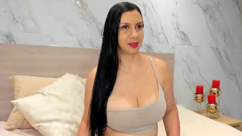 Snapshot of jhasly_am chatting on 07.24.26 jhasly online show from 07.24.26