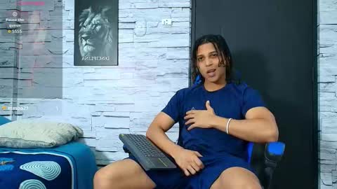 jhay_wheeler777 online show from 10.16.25