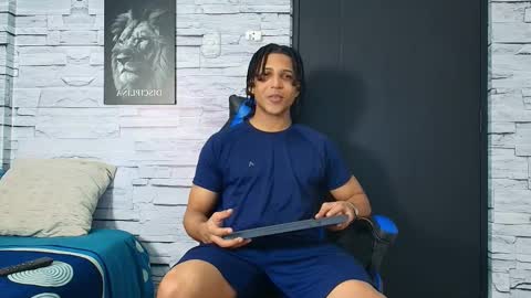 jhay_wheeler777 online show from 11.21.25