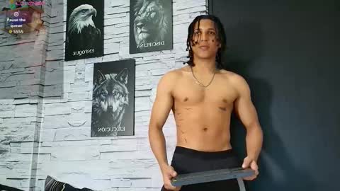 jhay_wheeler777 online show from 02.22.26