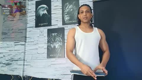 jhay_wheeler777 online show from 03.20.26