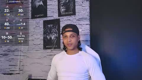 Snapshot of jhay_wheeler777 chatting on 07.11.26 jhay_wheeler777 online show from 07.11.26