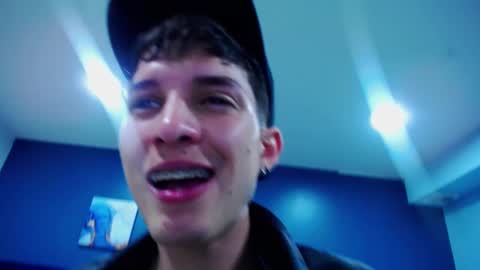 Jheampiero online show from 09.19.25