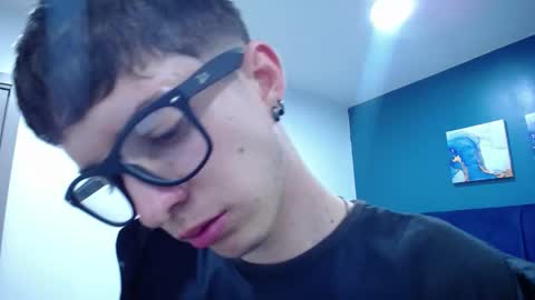 Jheampiero online show from 10.01.25